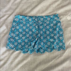 NWOT Crown & Ivy Shorts
